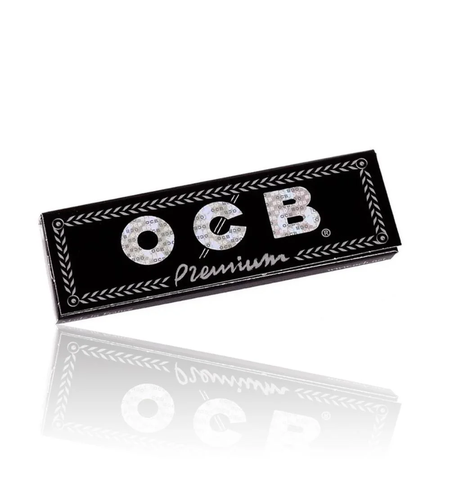 OCB PREMIUM 1# יח' 50