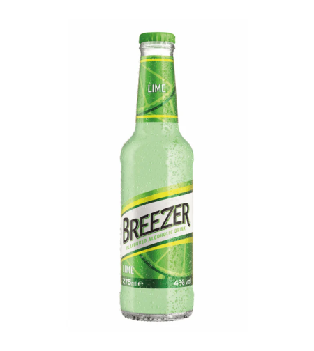 בריזר בטעם ליים