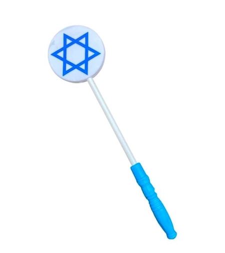 שרביט אורות ליום העצמאות