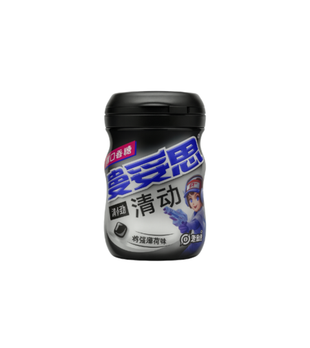 מנטוס פיור פרש יפני