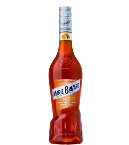 Marie Brizard Curaçao Orange (No.2)