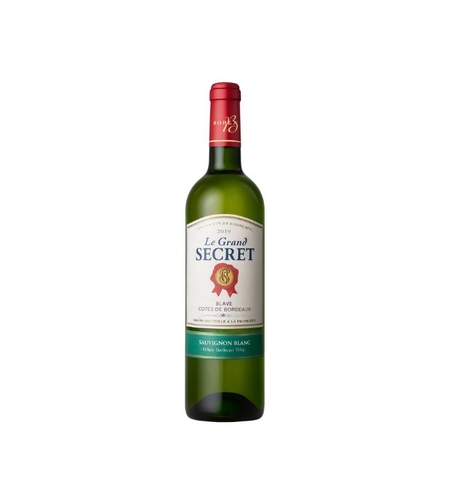 Le Grand Secret Sauvignon Blanc (2019)