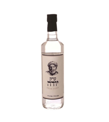 ערק יודה