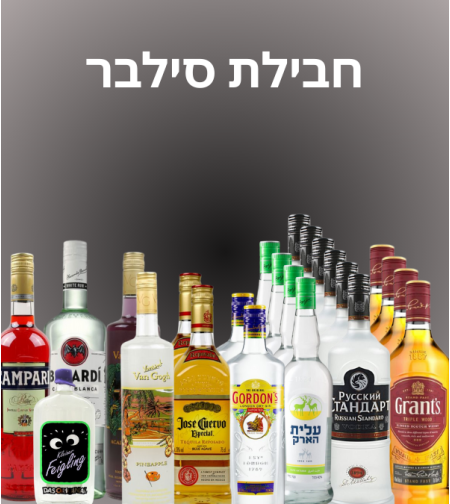 חבילת סילבר