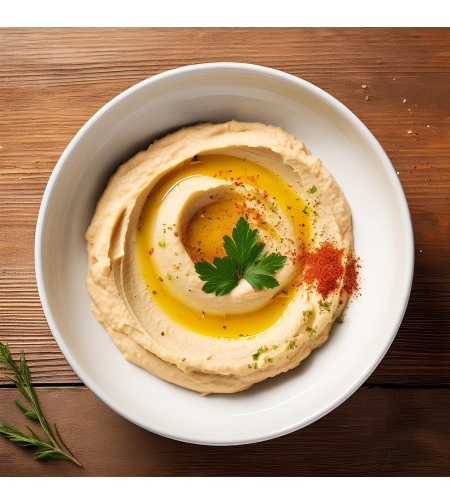 חומוס