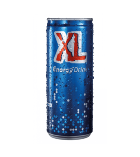 פחית XL