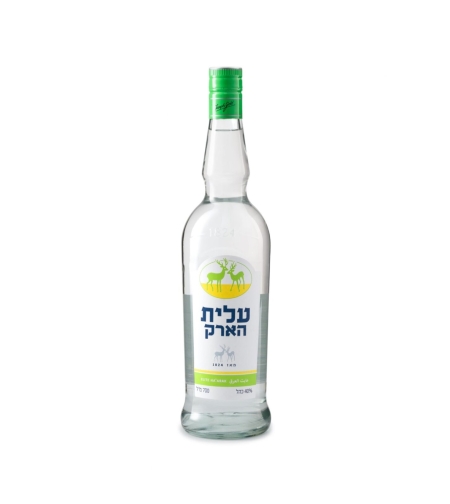 ערק עלית- 700 מ״ל