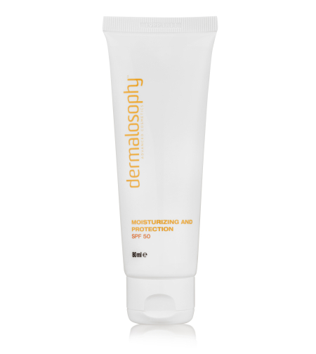 MOIST SUNSCREENS WITH 50 BLOCK PROTECTS - בלוק 50 לחות והגנה