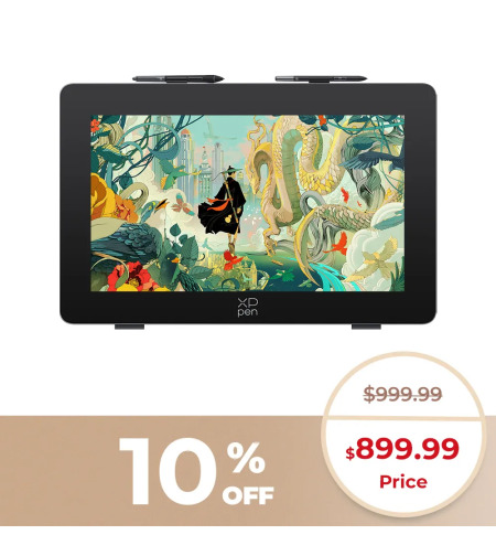 Artist Pro 24 (Gen 2) 165hz