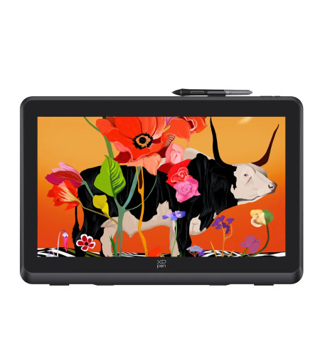 Artist Pro 22 (Gen 2) 2.5K resolution