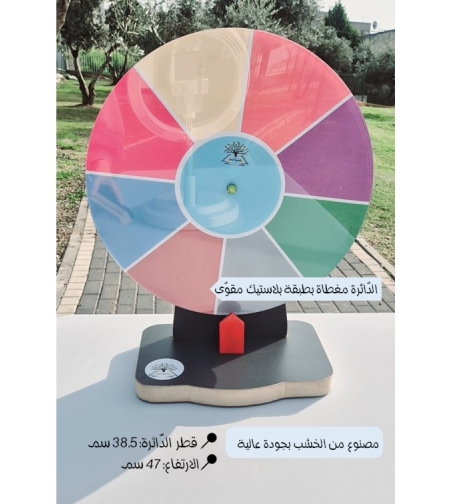 الدولاب الصّغير2025 مع طبقة بلاستيك