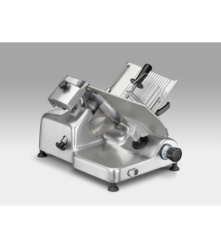 מכונה לחיתוך אומגה איטלקי עם גיר,קוטר 300ממ