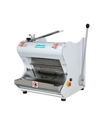 פורסת ידנית שולחנית ROLLMATIC G42