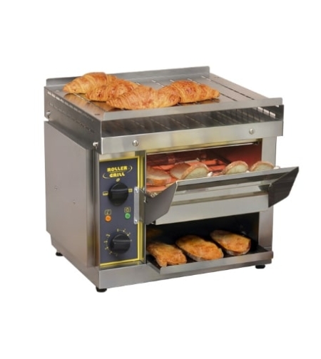 טוסטר מסוע – גופי חימום מתכת 3.6 KW