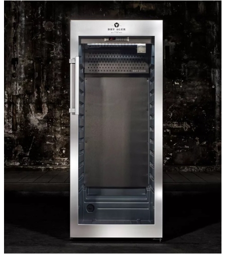 מקרר יישון בשר פרימיום DX-1000