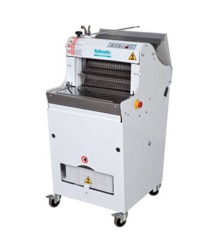 פורסת אוטומטית עם סטנד ROLLMATIC  CP42S