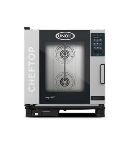 תנור בישול CHEFTOP MIND.Maps