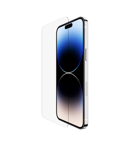 מגן מסך זכוכית מחוסמת iPhone
