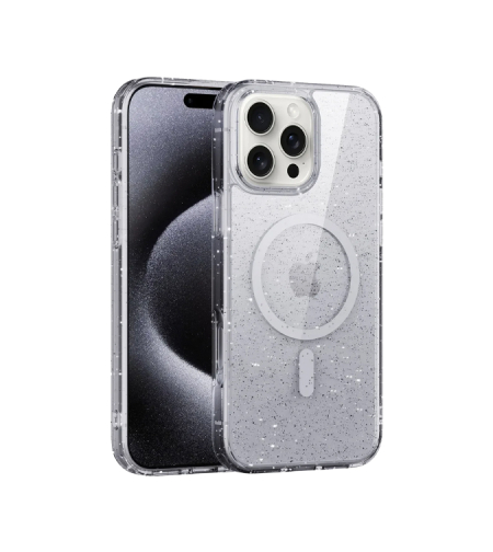 כיסוי נצנץ Magsafe