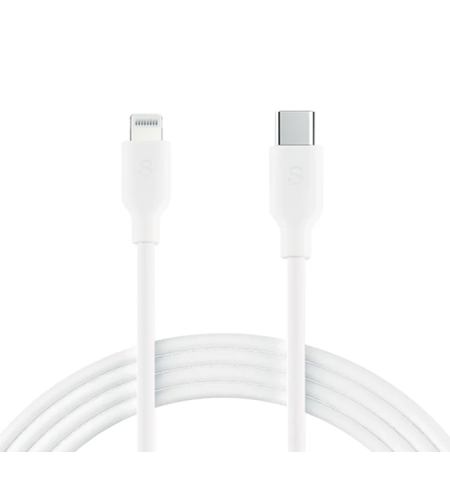 Type-C to Lightning - כבל טעינה מהירה וסנכרון נתונים