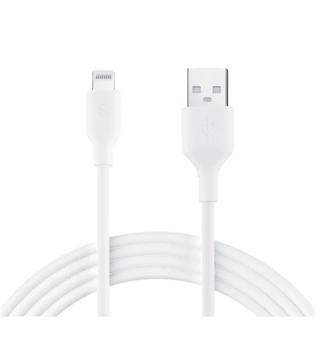 USB to Lightning - כבל טעינה מהירה וסנכרון נתונים