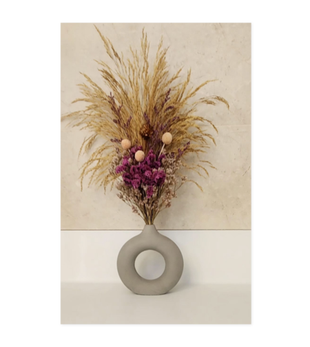 אגרטל בייגלה בינוני