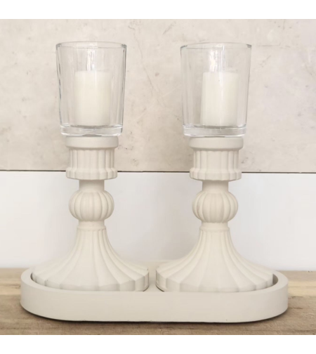 סט פמוטי Castle קטן