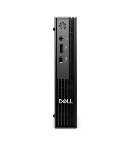 מחשב נייח Dell PRO MICRO MFF QCM1250 ULTRA5 235T 16GB