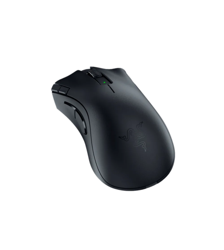 עכבר גיימינג אלחוטי RAZER DEATHADDER V2 X