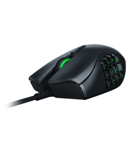 עכבר גיימינג RAZER Naga Trinity 