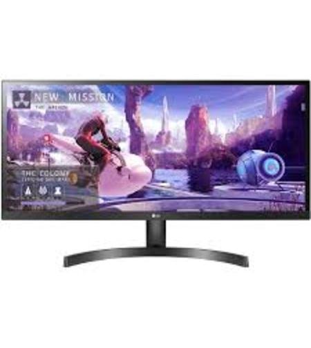 מסך מחשב LG 34