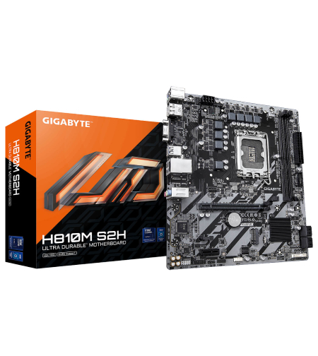לוח אם GIGABYTE H810M S2H
