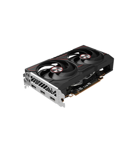 כרטיס מסך Sapphire PULSE Radeon RX 9060 GAMING OC 8G