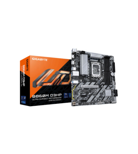 לוח אם Gigabyte B860M D3HP