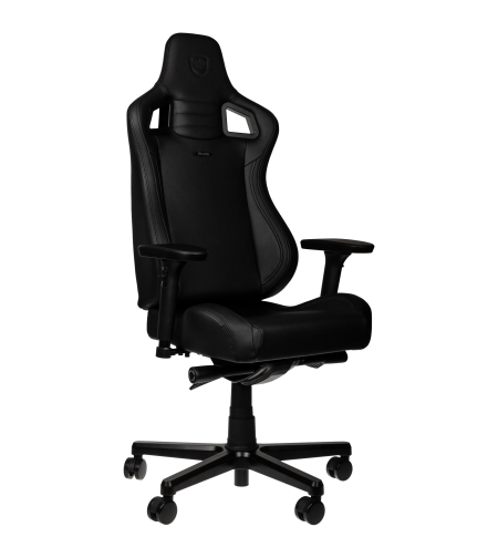 מושב גיימינג NOBLECHAIRS EPIC COMPACT BLACK/CARBON