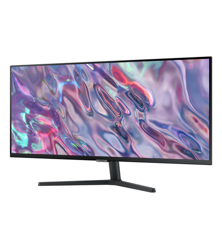מסך מחשב Samsung 34