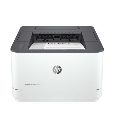 מדפסת לייזר HP LaserJet Pro 3002dw