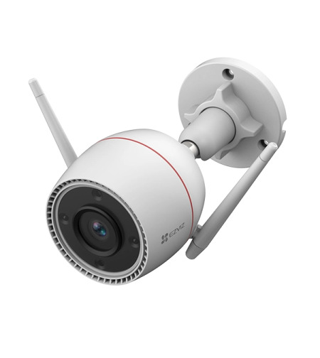 מצלמת רשת אבטחה EZVIZ H3C 2K+ 4MP