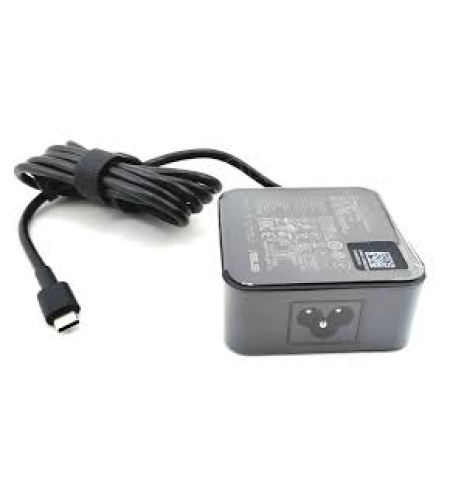 מטען מקורי ASUS 65W AD10380 20.0V 3.25A USB-C