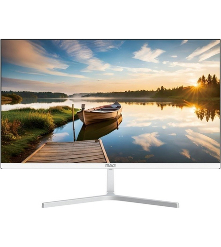 מסך מחשב + רמקולים MAG 23.8 IPS 100HZ D24F100SW