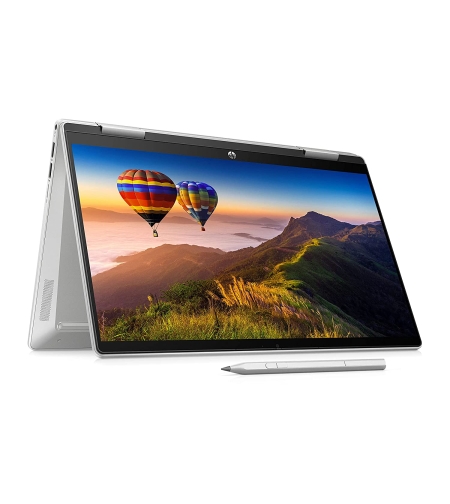 מחשב נייד מגע HP Pavilion x360 I5 1335u 16G 14-ek1035nj