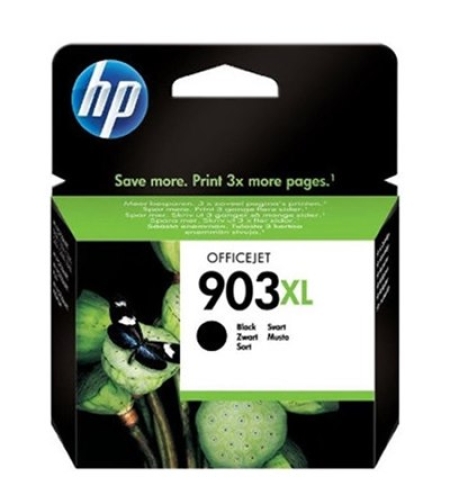 ראש דיו מקורי שחור HP 903XL