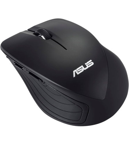 עכבר אלחוטי ארגונומי ASUS WT465 Ergonomic Wireless Mouse