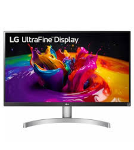 מסך מחשב LG 27