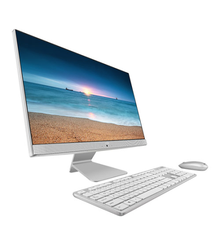 מחשב נייח ASUS AIO 23.8'' INTEL I5-1135G V241EAK-WA164W