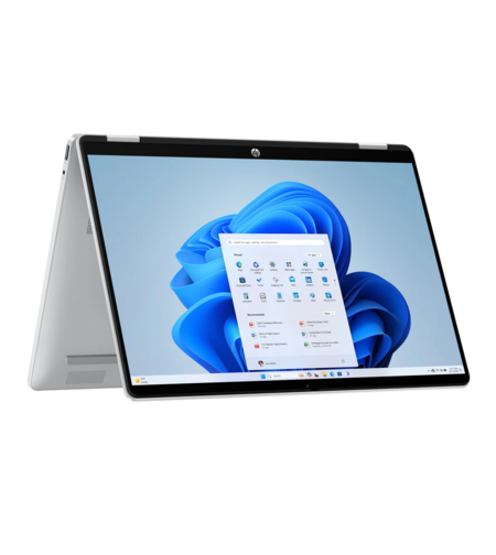 מחשב נייד מגע HP OmniBook x360 Core7-150U 16G 14-fp0007n C1QA4EA