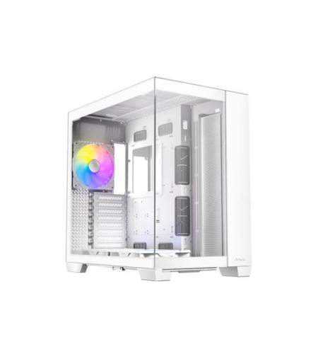 מארז מחשב Antec C8 ARGB white