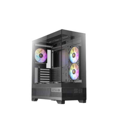 מארז מחשב Antec CX700 RGB Elite