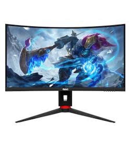 מסך מחשב קעור MAG 27 C27FY Curved Gaming 75HZ