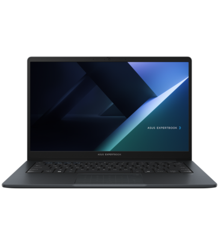 מחשב נייד ASUS Expertbook CORE 7-150U 14.0 16G B1403CVA-S66692X